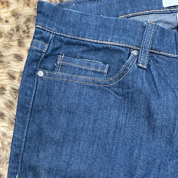 #1 I.ndigo S.aints  Jeans size 30 - Picture 13 of 14